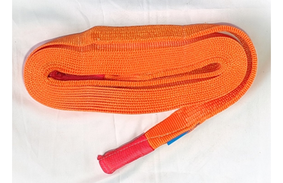 Kinetic Strap
